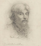 Arnold Dolmetsch NPG 5378