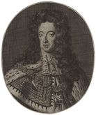 King William III NPG D21577