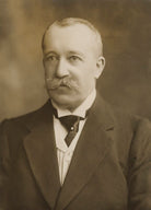 James Thomas Woodhouse, 1st Baron Terrington NPG x85769