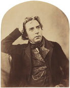 Douglas William Jerrold NPG P301(121)