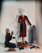 Jaeger window dresser NPG x220881