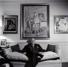 Sir Robert Philip Wyndham Adeane NPG x135601