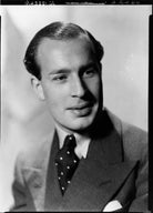 Neil Crawford NPG x11095