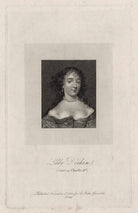 Margaret (née Brooke), Lady Denham NPG D30562