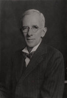 Sir Henry Somer Gullett NPG x168004