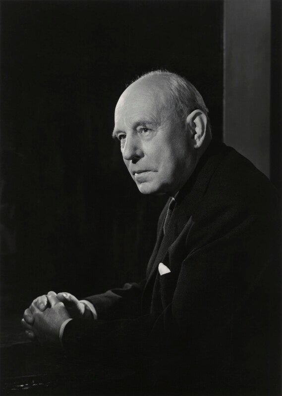 Sir james drummond anderson npg x163610