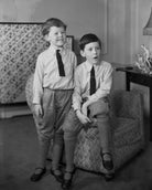 Sir James Ainsworth Campden Gabriel Eyre; Edward Eyre NPG x153269