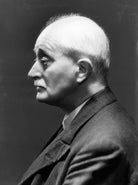 John Masefield NPG x16793