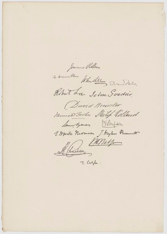 Key showing signatures for umbrae quaedam npg d40233