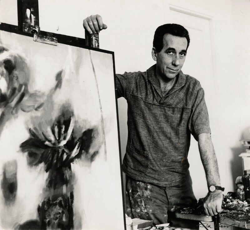 Mariano rodriguez npg x132315