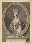 Margaret Caroline Rudd (née Youngson) NPG D14538