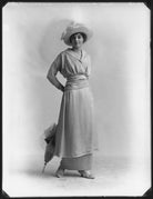 Maud Bell NPG x80538