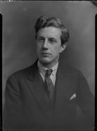 Sir George Edward Gordon Catlin NPG x47841