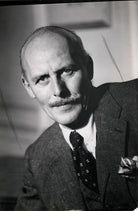 Ashley Eldrid Havinden NPG x138209