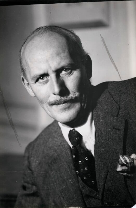 Ashley eldrid havinden npg x138209