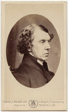 Archibald Campbell Tait NPG Ax38612