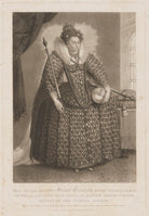 Queen Elizabeth I NPG D9364