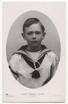 Prince Henry, Duke of Gloucester NPG x136048