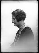 Hon. Helen Rosa Goldby (née Tomlin) NPG x150260