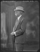 James Stewart-Mackenzie, 1st Baron Seaforth NPG x37301