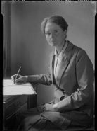 Mabel Maria Clarkson NPG x42803