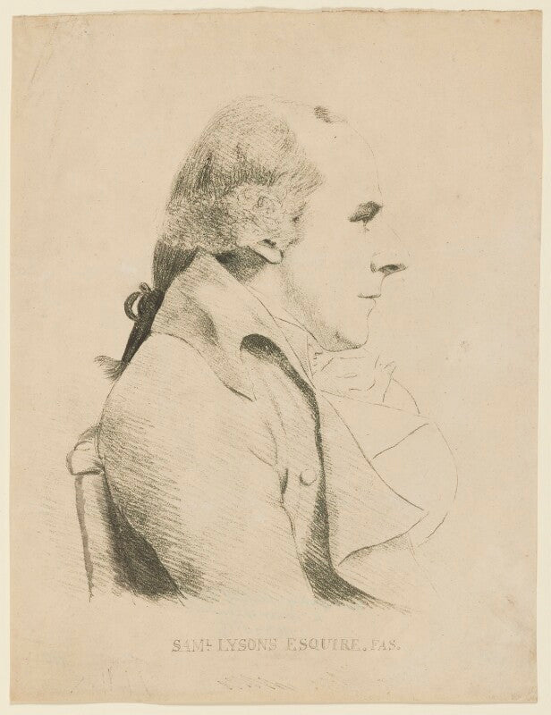 Samuel lysons npg d2847