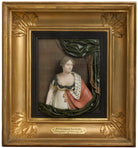 Princess Charlotte Augusta of Wales NPG 3086