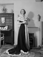 Anne Elizabeth (née Phillips), Lady Shuttleworth NPG x130634