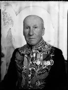 Robert Arthur Sanders, 1st Baron Bayford of Stoke Trister NPG x152943