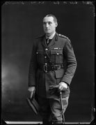 Robert Gee NPG x105627