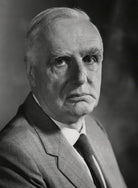 Sir Edward Crisp Bullard NPG x4876