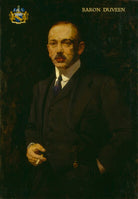Joseph Duveen, Baron Duveen NPG 5840