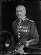 Alfred James Foster NPG x49659