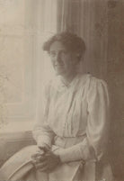 Ray Strachey NPG Ax160793