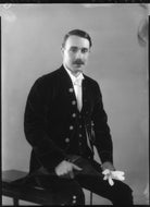 Thomas Bucham NPG x127577