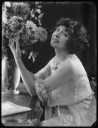 Sheila Courtenay NPG x103341