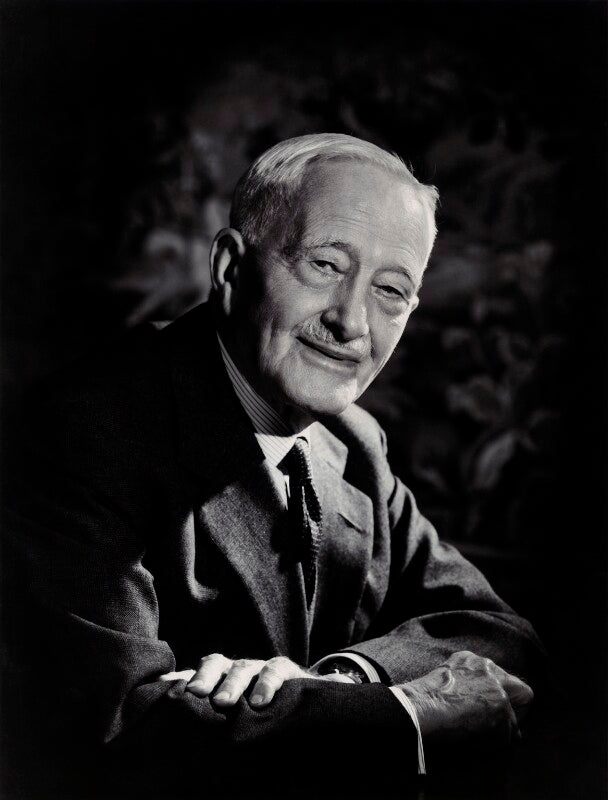 Sir (harry) guy dain npg x166957