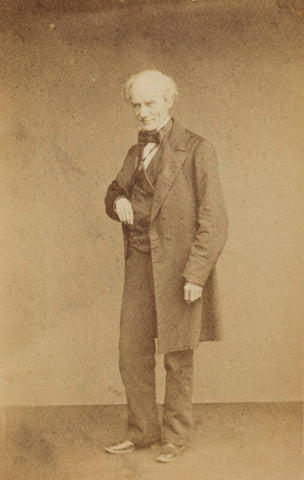 Richard James Lane NPG Ax36253