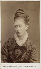 Elizabeth Southerden (née Thompson), Lady Butler NPG Ax14902