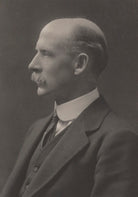 Sir Theodore Morison NPG Ax39131