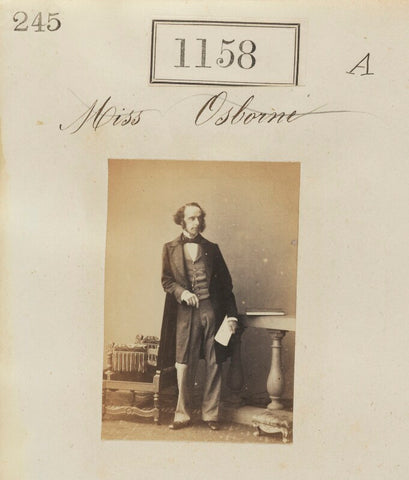 Arthur Mills NPG Ax50624