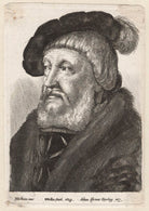 Probably Sir William Butts NPG D7976