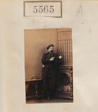 Camille Silvy NPG Ax55520