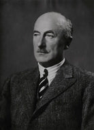 Laurence John Cadbury NPG x86587