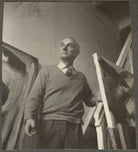 Gérard Schneider NPG Ax134260