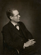 Richard N. Speaight NPG x199324