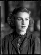 Mrs E. Radcliffe NPG x153163