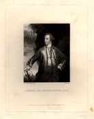 Sir George Bowyer, 5th Bt NPG D746