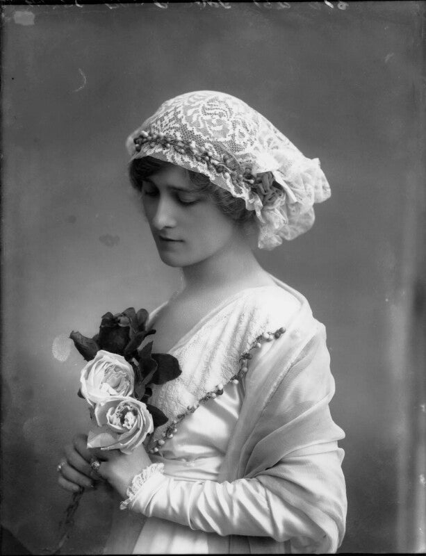 Phyllis dare npg x33816