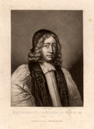 Nathaniel Crew, 3rd Baron Crew NPG D1579